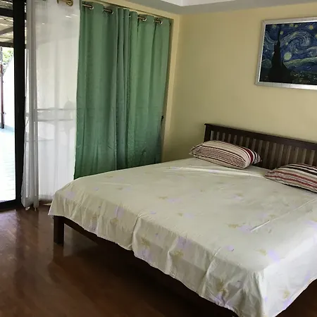 Baan Somprasong Apartment - Na Jomtien